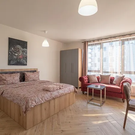 Wow For Rent 2 Bul Montevideo 25a - B