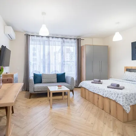 Apartment Wow For Rent 2 Bul Montevideo 25a - B Sofia