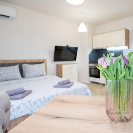 Apartment Wow For Rent 2 Bul Montevideo 25a - B