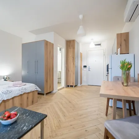 Apartment Wow For Rent 2 Bul Montevideo 25a - B *