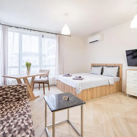 Wow For Rent 2 Bul Montevideo 25a - B * Sofia