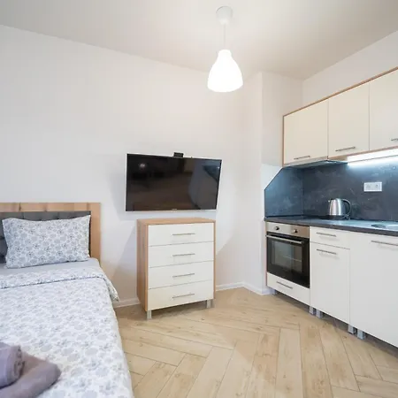 Wow For Rent 2 Bul Montevideo 25a - B
