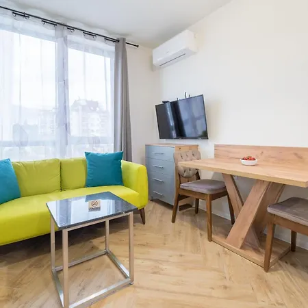 Wow For Rent 2 Bul Montevideo 25a - B Apartment Sofia