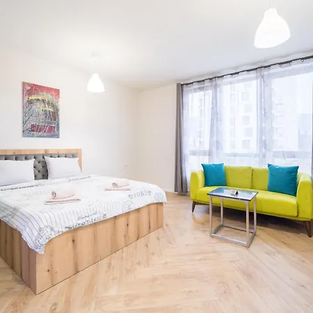 Wow For Rent 2 Bul Montevideo 25a - B Sofia