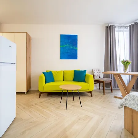 Wow For Rent 2 Bul Montevideo 25a - B Apartment *