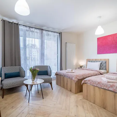 Wow For Rent 2 Bul Montevideo 25a - B Apartment