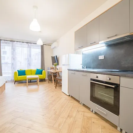 Apartment Wow For Rent 2 Bul Montevideo 25a - B Sofia