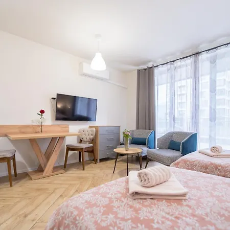 Apartment Wow For Rent 2 Bul Montevideo 25a - B *