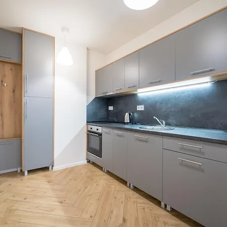 Wow For Rent 2 Bul Montevideo 25a - B Apartment *