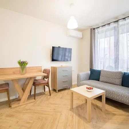 Apartment Wow For Rent 2 Bul Montevideo 25a - B *