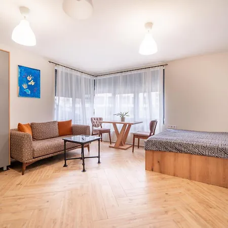 Apartment Wow For Rent 2 Bul Montevideo 25a - B
