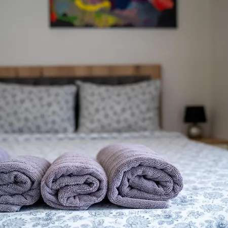Apartment Wow For Rent 2 Bul Montevideo 25a - B *