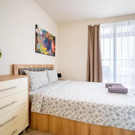Apartment Wow For Rent 2 Bul Montevideo 25a - B Sofia