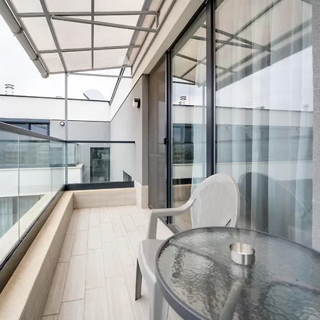 Apartment Wow For Rent 2 Bul Montevideo 25a - B