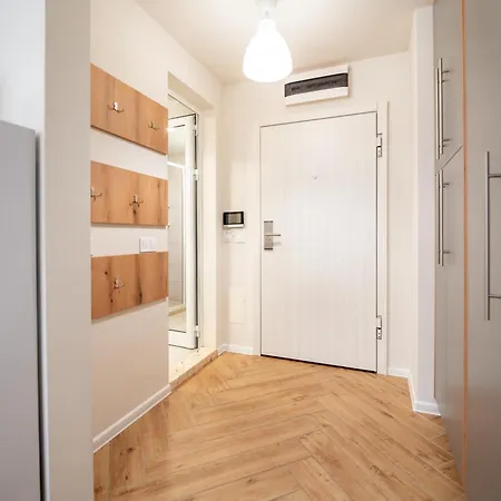 Apartment Wow For Rent 2 Bul Montevideo 25a - B Sofia