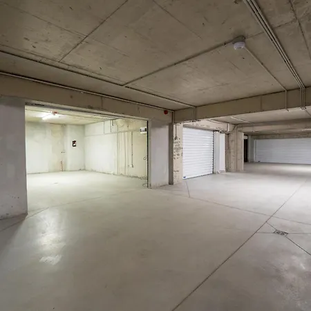 Apartment Wow For Rent 2 Bul Montevideo 25a - B