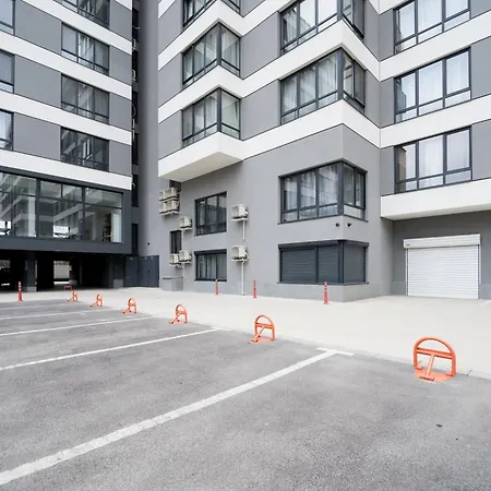 Wow For Rent 2 Bul Montevideo 25a - B *