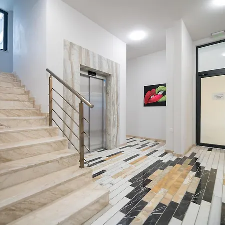 Wow For Rent 2 Bul Montevideo 25a - B
