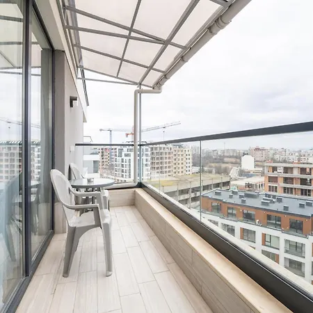 Wow For Rent 2 Bul Montevideo 25a - B Sofie